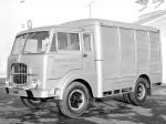 Fiat 642 N2 1955 года